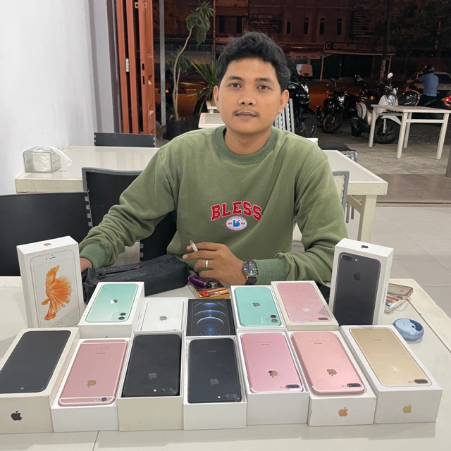 Produk seken iphone store | Shopee Indonesia