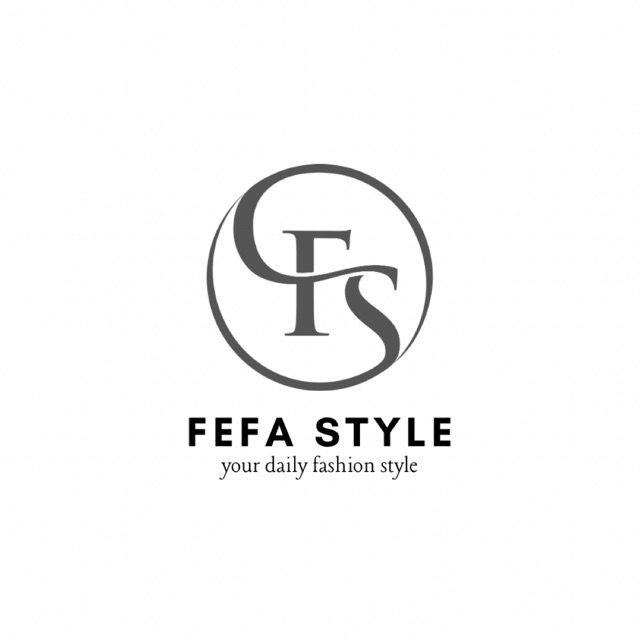 Produk fefastyle | Shopee Indonesia