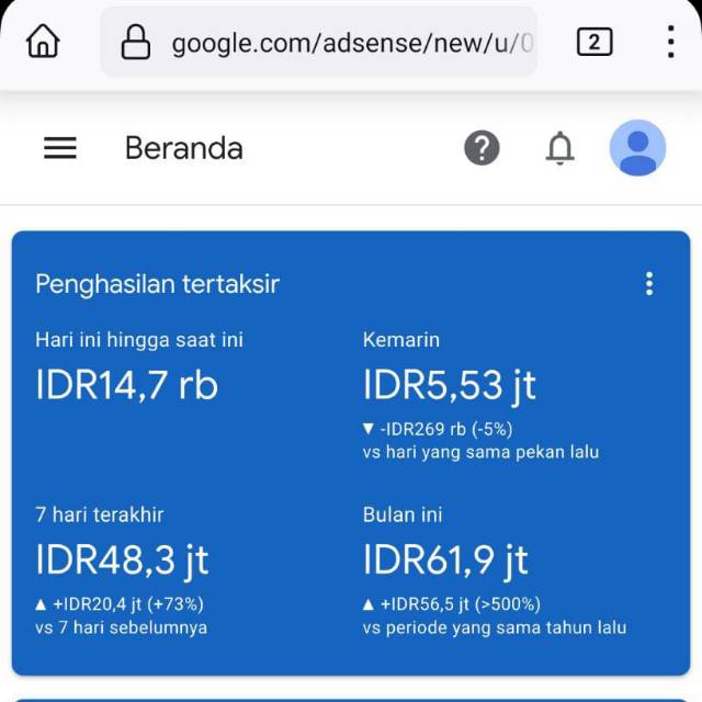 adsense booster v 9.0