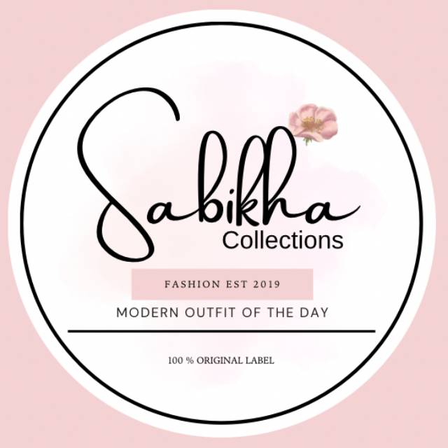 Produk Sabikha Collections | Shopee Indonesia