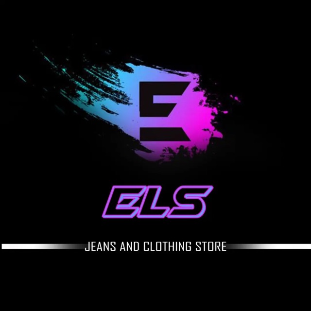 Produk ELS JEANS | Shopee Indonesia