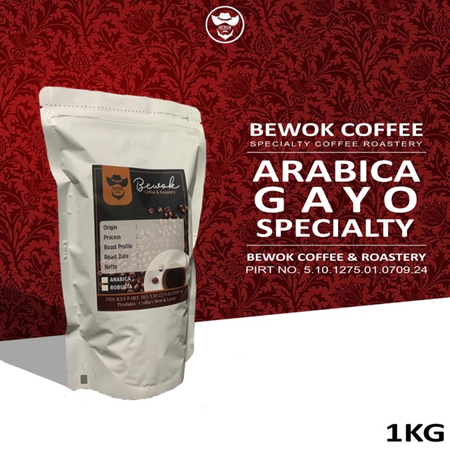 Produk Bewok Coffee | Shopee Indonesia