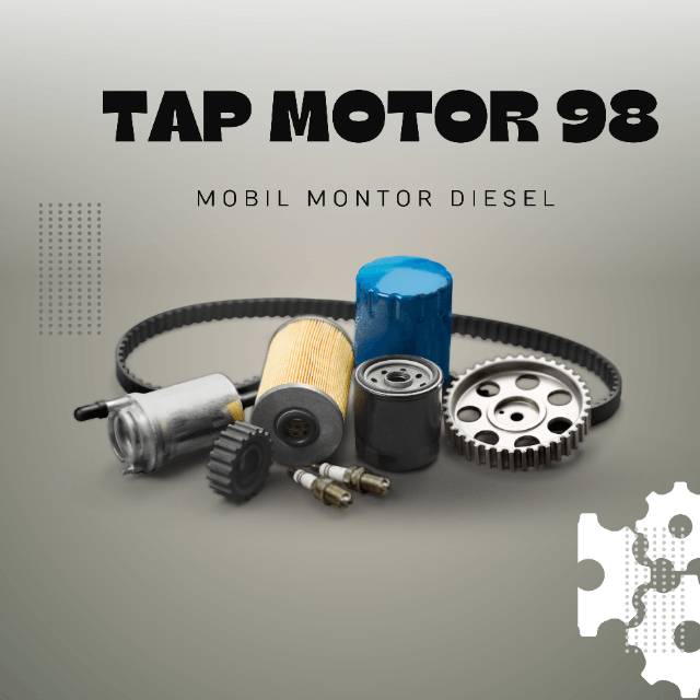Produk TAP Motor 98 | Shopee Indonesia