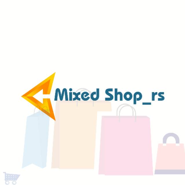 Produk mixed shop_rs | Shopee Indonesia