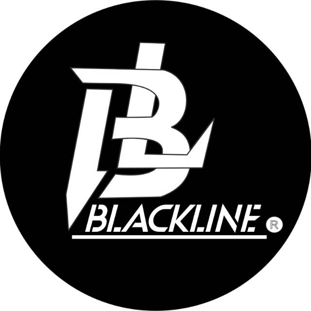 Produk black line official | Shopee Indonesia
