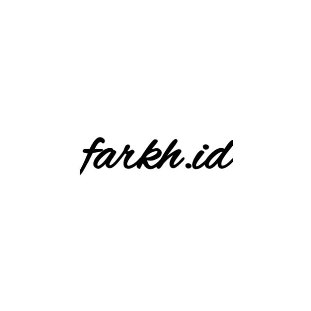 Produk Farkh_id | Shopee Indonesia