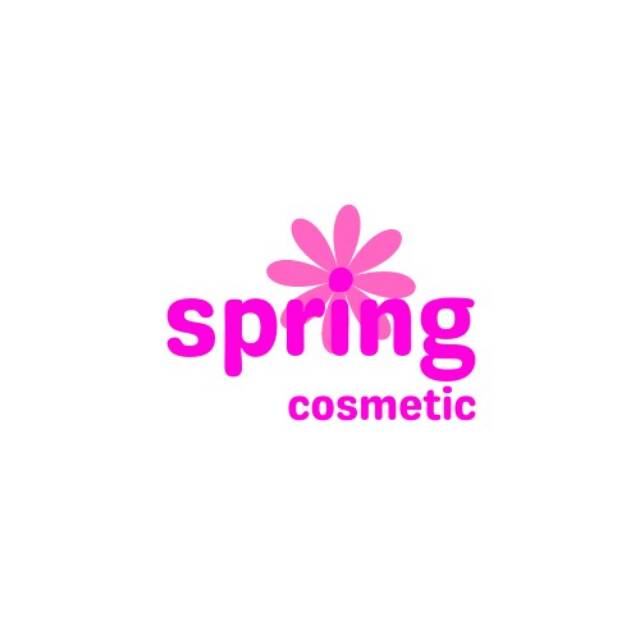 Produk Spring Cosmetics | Shopee Indonesia