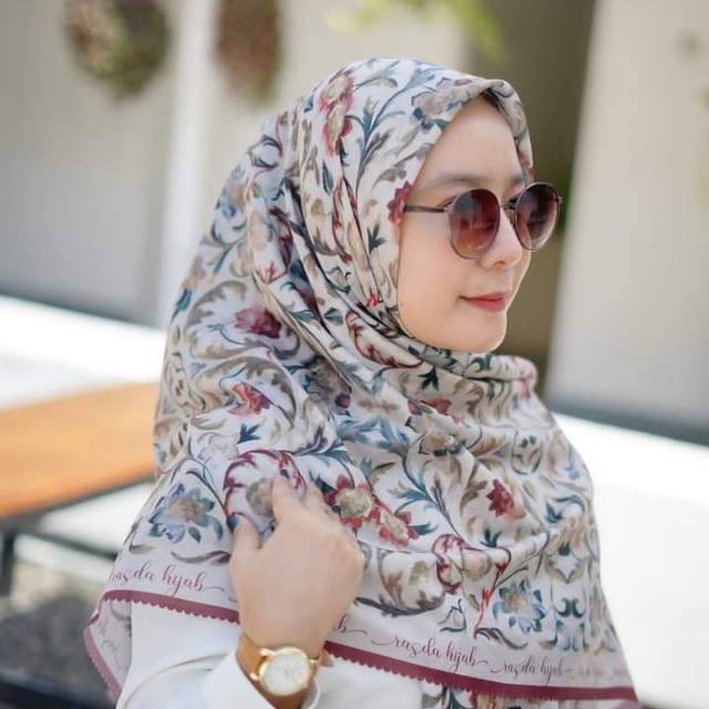 Produk RASDA HIJAB | Shopee Indonesia