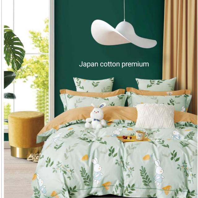 Produk sprei dan bed cover grace Shopee Indonesia