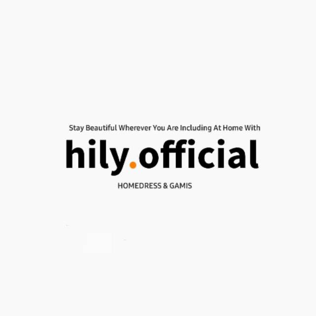 Produk hily.official | Shopee Indonesia