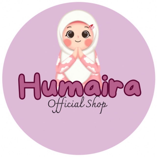 Produk Humaira Official Shop | Shopee Indonesia