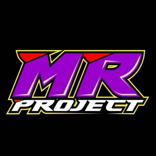 Produk MR PROJECT stiker | Shopee Indonesia