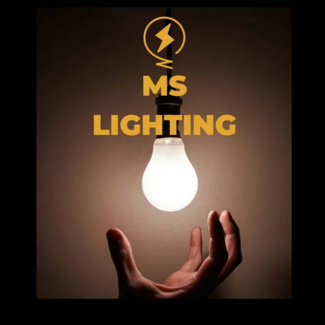 Produk MS* LIGHTING CRISTAL | Shopee Indonesia