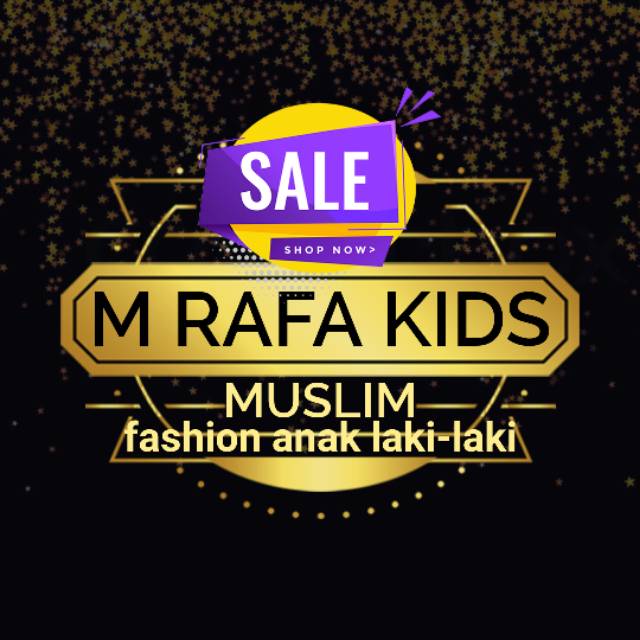 Produk M.RAFA SHOP | Shopee Indonesia