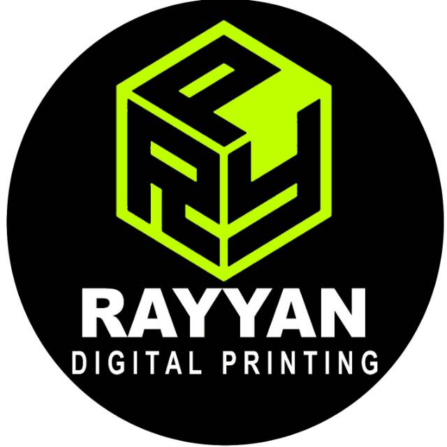 Produk Rayyan Digital Printing | Shopee Indonesia