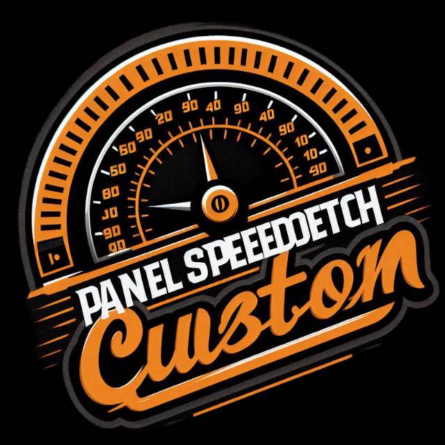 Produk panel speedometer custom | Shopee Indonesia