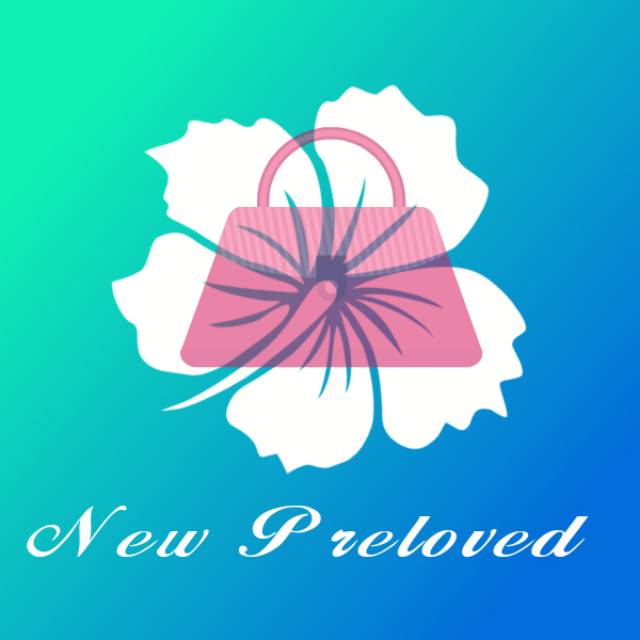 Produk New Preloved Shopee Indonesia