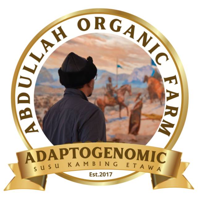 Produk Abdullah Organic Farm | Shopee Indonesia