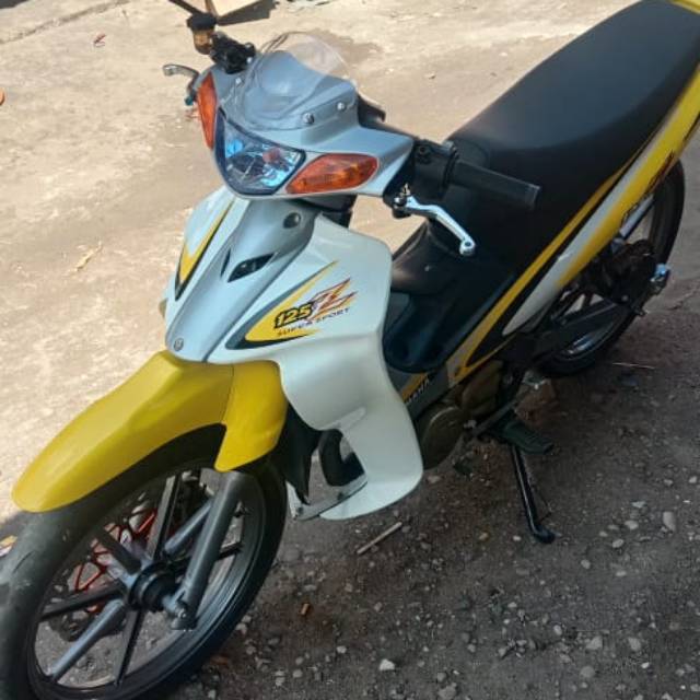 Produk Rizky motor junior | Shopee Indonesia