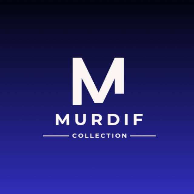 Produk Murdif Collection | Shopee Indonesia
