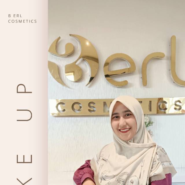 Produk APL Project B Erl Cosmetics | Shopee Indonesia