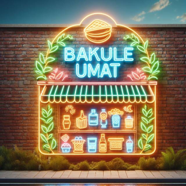 Produk Bakule Umat | Shopee Indonesia