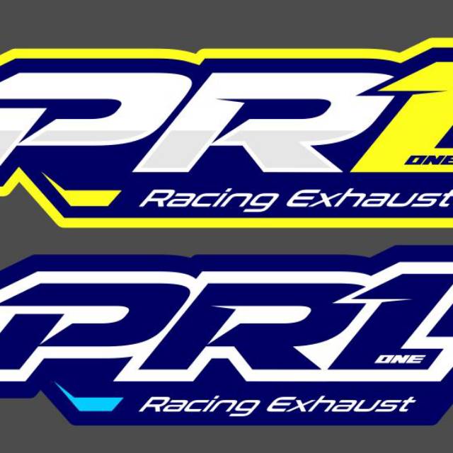 Produk PR1 RACING OFFICIAL | Shopee Indonesia