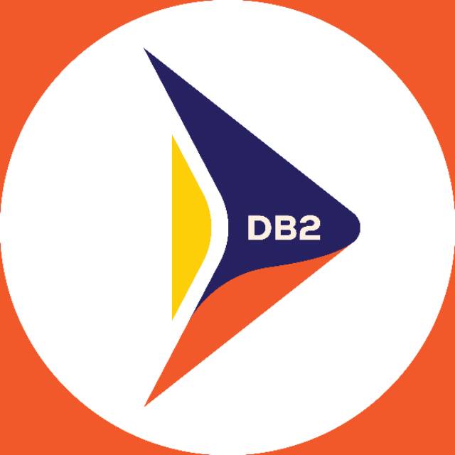 Produk DB2 OFFICIAL | Shopee Indonesia