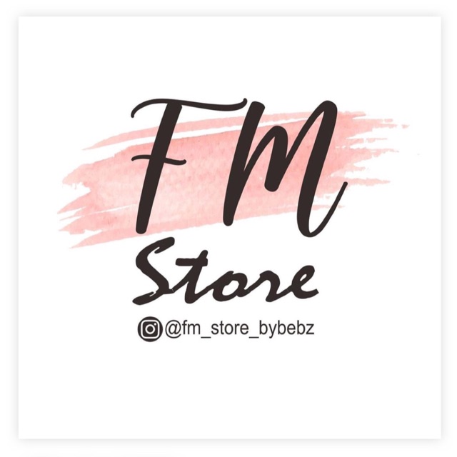 Produk FM Store Padang | Shopee Indonesia