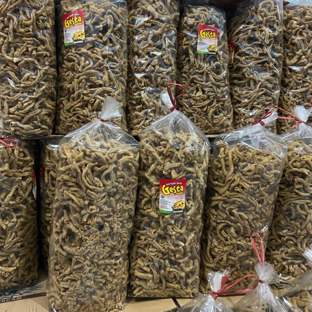 Produk Win Snack Madiun | Shopee Indonesia