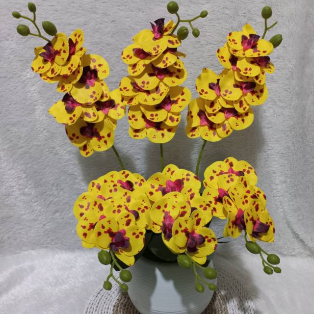 Produk Eva florist artificial Shopee Indonesia