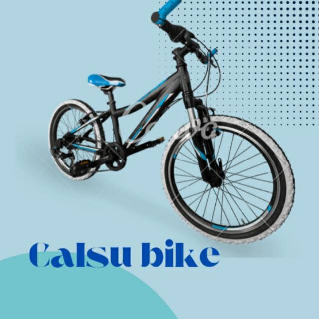 Produk Calsu bike | Shopee Indonesia