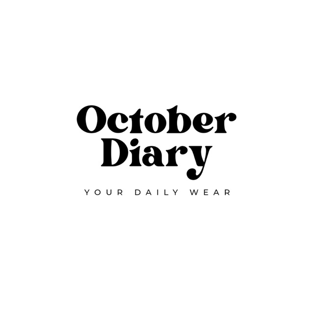 Produk October Diary | Shopee Indonesia