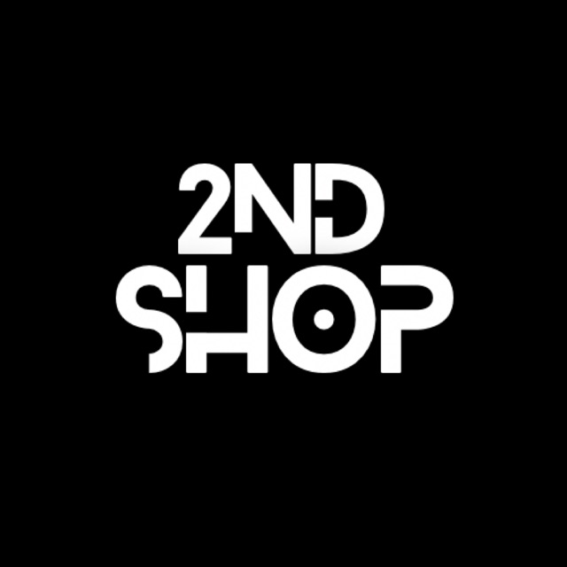 Produk @2nd SHOP | Shopee Indonesia