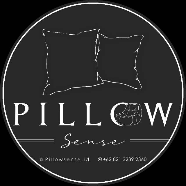 Produk Pillow Sense Official Store Shopee Indonesia