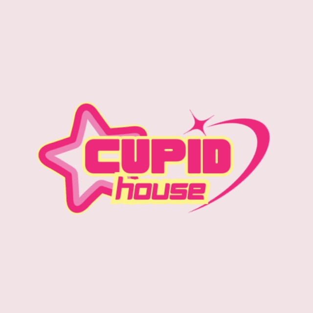 Produk Cupid House Shopee Indonesia