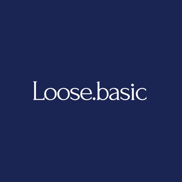 Produk loose.basic | Shopee Indonesia