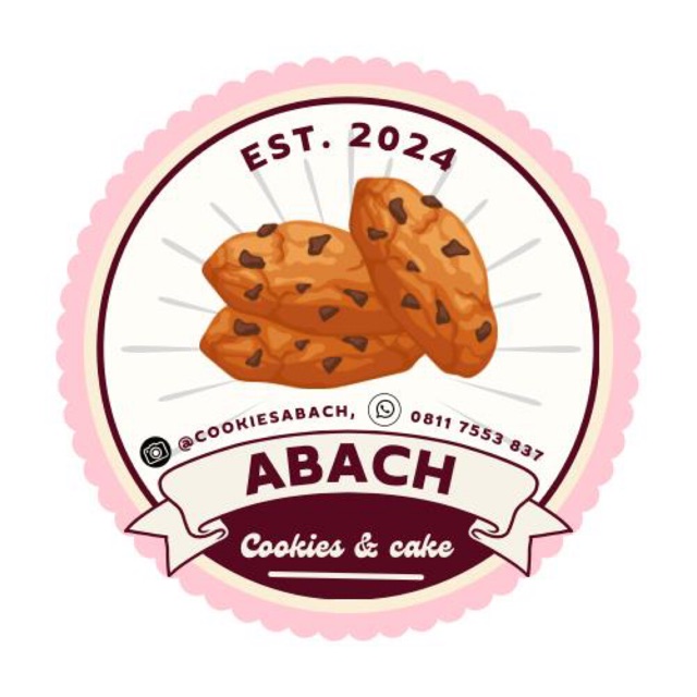 Produk ABACH Cookies & Cake | Shopee Indonesia