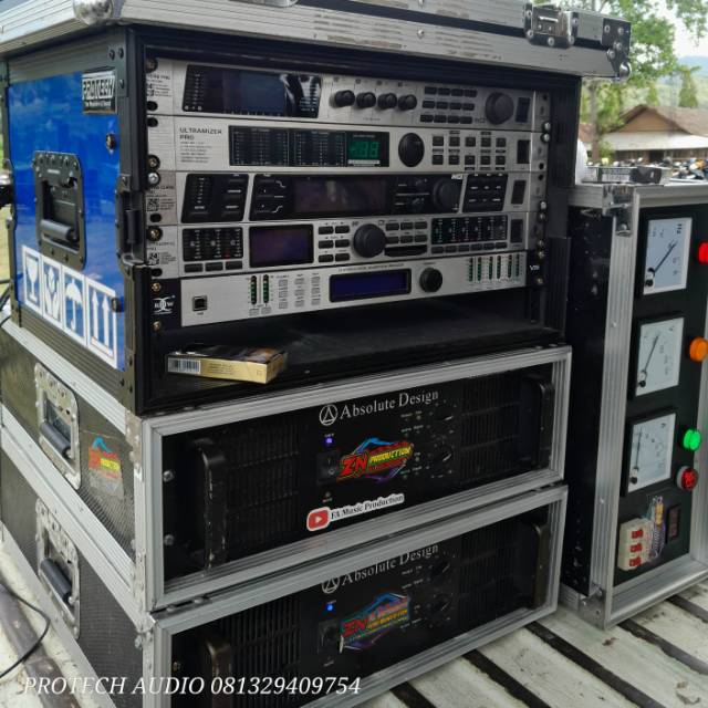 Produk Protech Audio | Shopee Indonesia