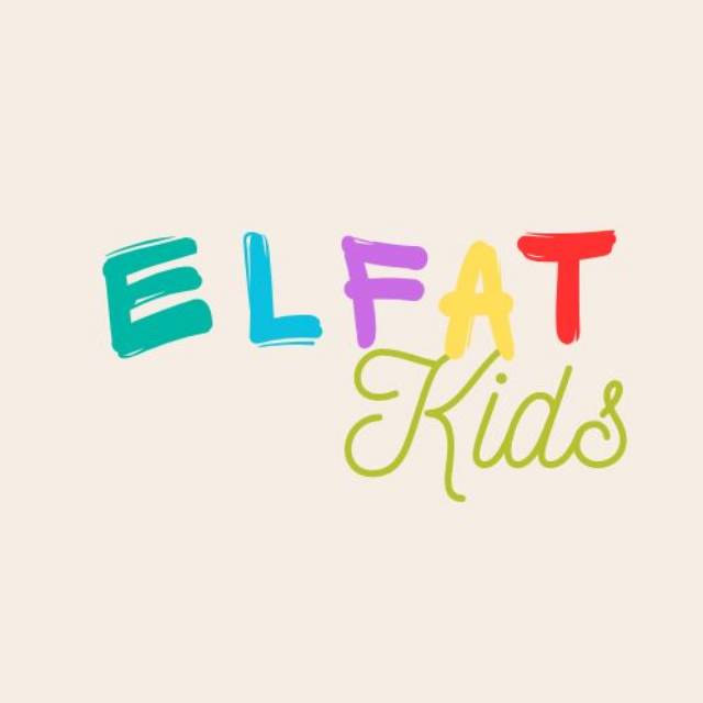 Produk ELFAT KIDS | Shopee Indonesia