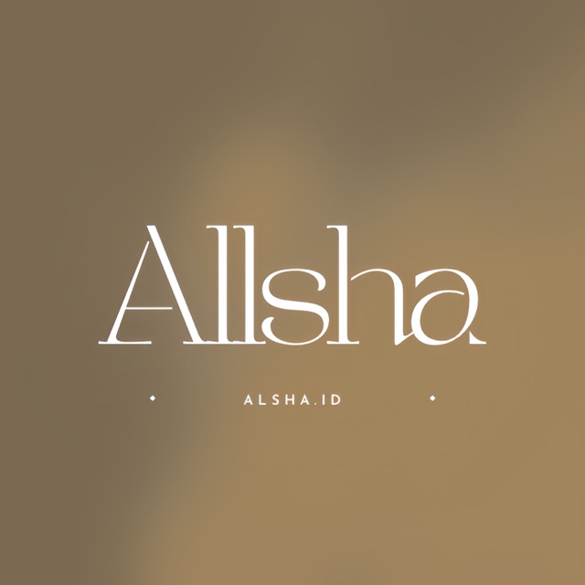 Produk allsha.id | Shopee Indonesia