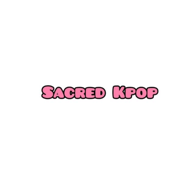 Produk Sacred Kpop | Shopee Indonesia