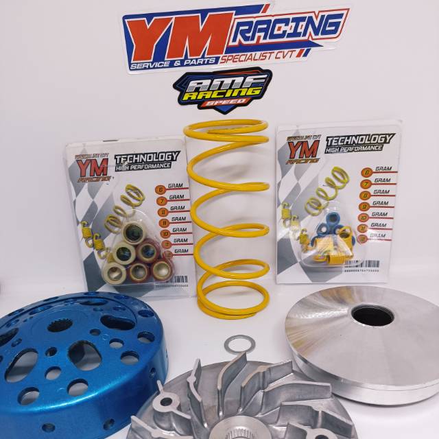 Produk Ym racing bandung | Shopee Indonesia