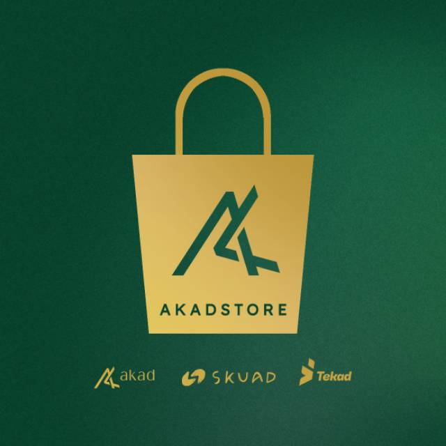 Produk Akad Store | Shopee Indonesia