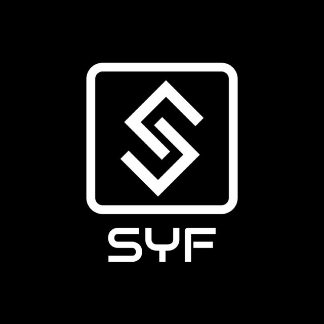 Produk SYF Official Distro | Shopee Indonesia