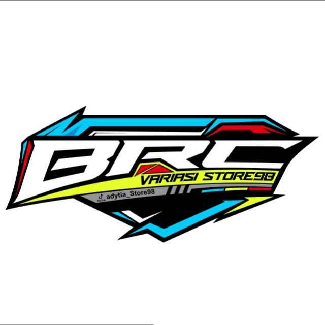Produk BRC Racing Exhaust | Shopee Indonesia