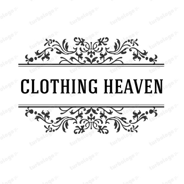 Produk CLOTHING_HEAVEN | Shopee Indonesia