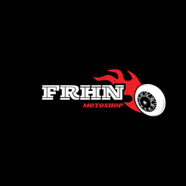 Produk FRHN MOTOSHOP | Shopee Indonesia