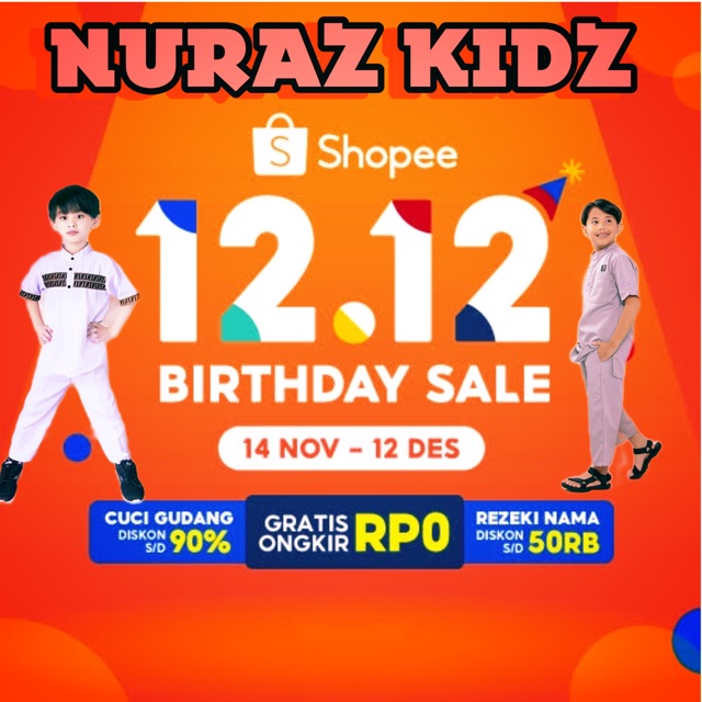 Produk EL NURAZ id | Shopee Indonesia