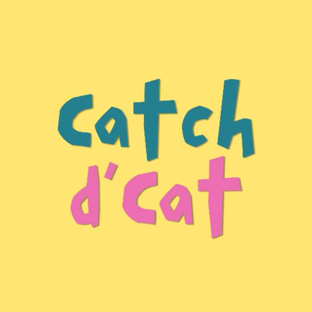 Produk Catch d'cat | Shopee Indonesia